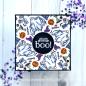 Preview: Picket Fence Studios - Stempelset "Ghosts of Halloweens Past " Clear stamps