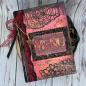 Preview: Creative Expressions - Stanzschablone "Pumpkin Border" Craft Dies Design by Jamie Rodgers
