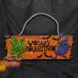 Preview: Creative Expressions - Stanzschablone "Scary Greetings" Craft Dies Design by Jamie Rodgers