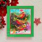 Preview: Creative Expressions - Stanzschablone "Festive Trio" Craft Dies Design by Cathie Shuttleworth