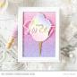 Preview: My Favorite Things - Stanzschablone "Cotton Candy Cone" Die-namics