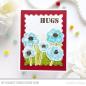 Preview: My Favorite Things - Stanzschablone "Postage Stamp STAX" Die-namics