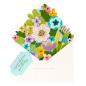 Preview: Spellbinders - Stanzschablone "Envelope of Wonder" Dies