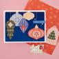 Preview: Spellbinders - Stanzteile "Nutcracker Ballet" Die Cuts