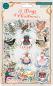 Preview: Craft Consortium - Stempelset "12 Days of Christmas" Clear Stamps