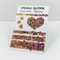 Preview: Carlijn Design - Glitzermischung "Unicorn" Chunky Glitter 20g