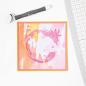 Preview: Sizzix - Schablone "Painted" Layered Stencil Design by Olivia Rose