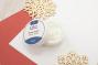Preview: Crafters Companion - Mixed Media Glitter Paste "Snow Angel"