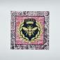 Preview: IndigoBlu - Gummistempel "Jolly Boat" A6 Rubber Stamp