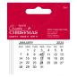 Preview: Papermania Create Christmas 2024 Calendar Tabs