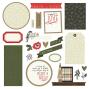 Preview: Simple Stories - Cards Kit "The Holiday Life"