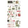 Preview: Simple Stories - Cards Kit "The Holiday Life"