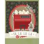 Preview: Simple Stories - Cards Kit "The Holiday Life"
