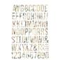 Preview: Simple Stories - Aufkleber "Vintage 'Tis The Season" Sticker Book