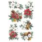 Preview: Simple Stories - Aufkleber "Vintage 'Tis The Season" Sticker Book
