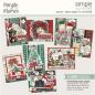 Preview: Simple Stories - Cards Kit "Vintage 'Tis The Season"