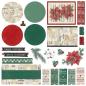 Preview: Simple Stories - Cards Kit "Vintage 'Tis The Season"