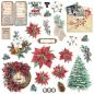 Preview: Simple Stories - Cards Kit "Vintage 'Tis The Season"