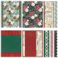 Preview: Simple Stories - Cards Kit "Vintage 'Tis The Season"