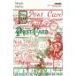 Preview: Simple Stories - Transfer Sticker "Simple Vintage Dear Santa" Rub Ons