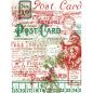 Preview: Simple Stories - Transfer Sticker "Simple Vintage Dear Santa" Rub Ons