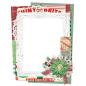 Preview: Simple Stories - Chipboard Frames "Simple Vintage Dear Santa" 
