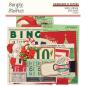 Preview: Simple Stories - Stanzteile "Simple Vintage Dear Santa" Die Cuts