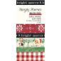 Preview: Simple Stories - Washi Tape "Simple Vintage Dear Santa"