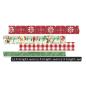 Preview: Simple Stories - Washi Tape "Simple Vintage Dear Santa"