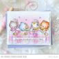 Preview: My Favorite Things - Stempel "Chip, Chip, Hooray!" Clear Stamps