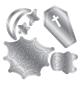 Preview: Crafters Companion - Stanzschablone "Trick or Treat" Dies