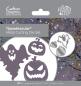 Preview: Crafters Companion - Stanzschablone "Spooktacular" Dies