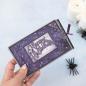 Preview: Crafters Companion - Stanzschablone "Happy Halloween" Dies
