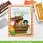Preview: Lawn Fawn - Stanzschablone "Harvest Crate" Dies