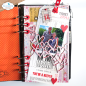 Preview: Elizabeth Craft Designs - Stanzschalone "Planner Essentials 57 - Heart Overlay" Dies