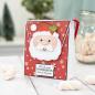 Preview: Crafters Companion -Christmas Treat Boxes - Stanze & Stencil