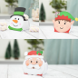 Preview: Crafters Companion -Christmas Treat Boxes - Stanze & Stencil