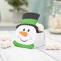 Preview: Crafters Companion -Christmas Treat Boxes - Stanze & Stencil