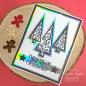Preview: Creative Expressions - Stanzschablone "Swirly Tree-O" Craft Dies Design by Sue Wilson