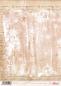 Preview: Paper For you - Decoupage Papier "Father Christmas II" Rice Paper Kit A4 - 6 Bogen