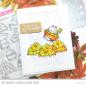 Preview: My Favorite Things - Stanzschablone "Fall for You" Die-namics
