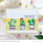 Preview: My Favorite Things - Stanzschablone "Stuck Together" Die-namics