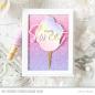 Preview: My Favorite Things - Designpapier "Sweet Summer Color Blends" Paper Pad 6x6 Inch - 24 Bogen