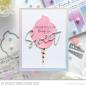 Preview: My Favorite Things - Designpapier "Sweet Summer Color Blends" Paper Pad 6x6 Inch - 24 Bogen