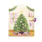 Preview: Crafters Companion - Adventskalender 2023 "Christmas Advent Calendar"