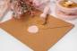 Preview: Studio Light - Wachssiegel "Wax Seal Starter Kit" 
