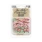 Preview: Tim Holtz - Idea Ology - Miniatur Bonbons & Zuckerstangen "Confections"