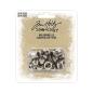 Preview: Tim Holtz - Idea Ology - Glocken "Holiday Bells"