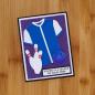 Preview: Spellbinders - Stanzschablone "Athletic Apparel" Dies