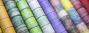 Preview: Craft Consortium - Designpapier "Beach Hut" Paper Pad 12x12 Inch - 30 Bogen